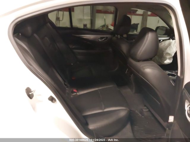 JN1BV7AR0FM410608 Infiniti Q50 Premium
