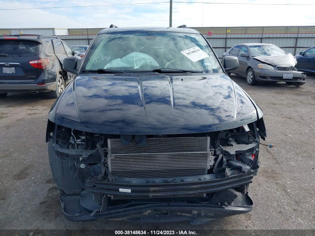 Dodge Journey Se Value Package 2019 3C4PDCAB4KT744470 Image 13