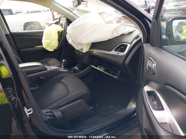 Dodge Journey Se Value Package 2019 3C4PDCAB4KT744470 Image 5