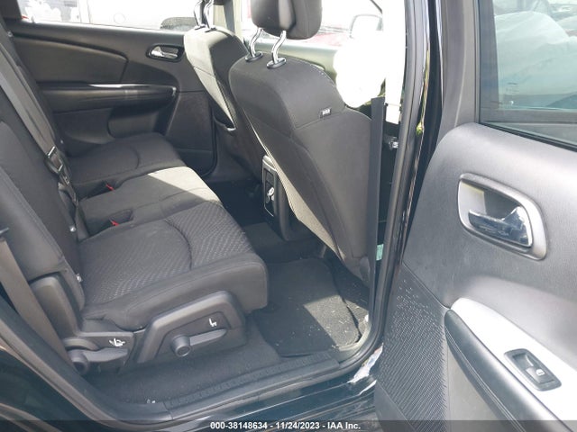Dodge Journey Se Value Package 2019 3C4PDCAB4KT744470 Image 8