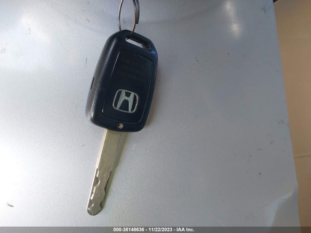 Honda ACCORD LX 2014 1HGCR2F35EA078342 Image 11
