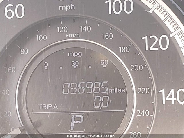 Honda ACCORD LX 2014 1HGCR2F35EA078342 Image 15
