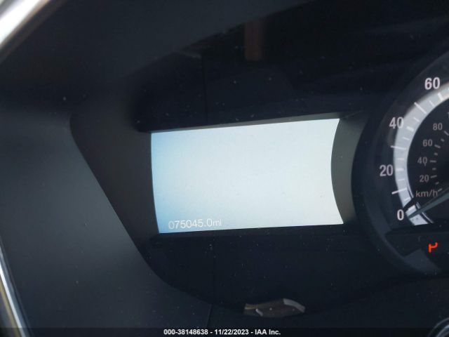 3FA6P0HD8LR222969 Ford FUSION SE