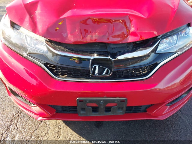 Honda FIT LX 2018 3HGGK5H4XJM735629 Image 6