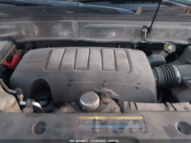 2009 GMC ACADIA SLT-1 VIN: 1GKER23D79J115941