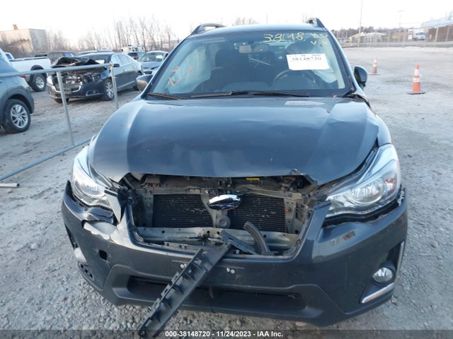 Subaru Crosstrek 2.0i Premium 2016 JF2GPABC9G8324598 Image 12