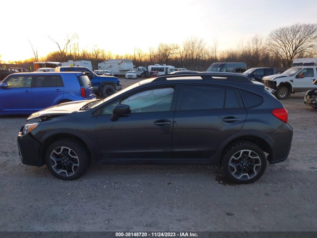Subaru Crosstrek 2.0i Premium 2016 JF2GPABC9G8324598 Image 14
