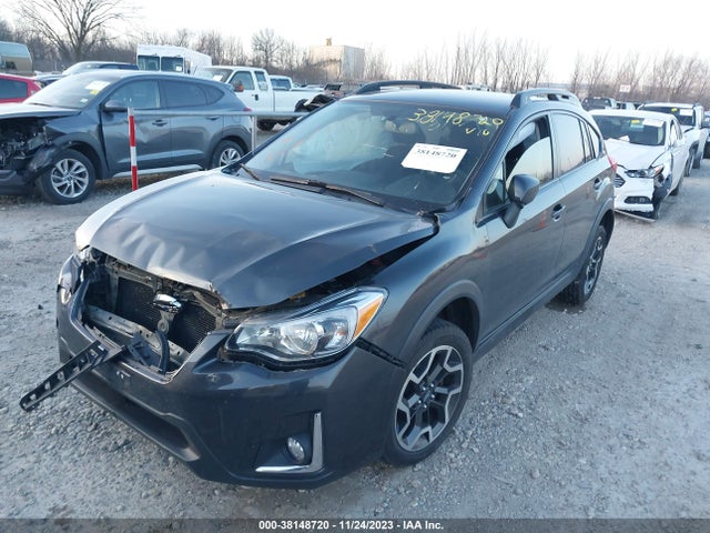 JF2GPABC9G8324598 Subaru Crosstrek 2.0i Premium