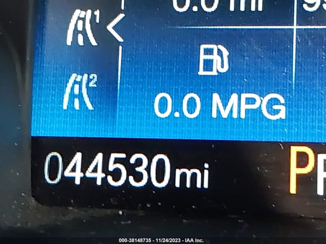 Ford FOCUS S 2017 1FADP3E21HL255068 Image 7