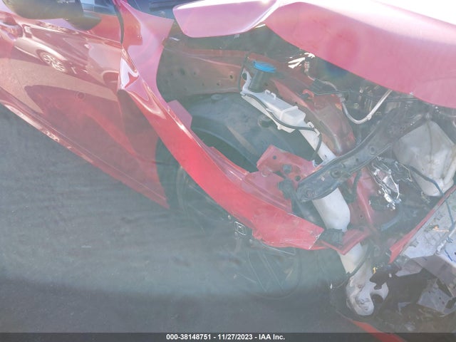 2022 HONDA CIVIC SPORT VIN: 2HGFE2F57NH521117