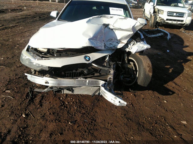 BMW 328I 2015 WBA3A5G50FNS84182 Image 13
