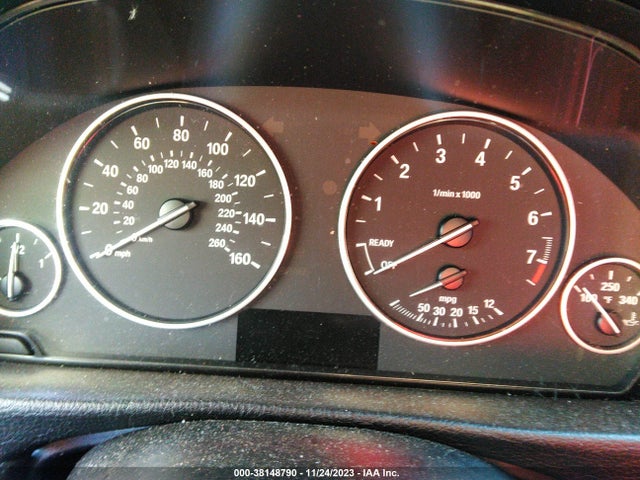 BMW 328I 2015 WBA3A5G50FNS84182 Image 16
