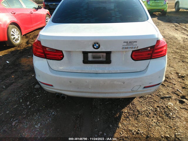 BMW 328I 2015 WBA3A5G50FNS84182 Image 17