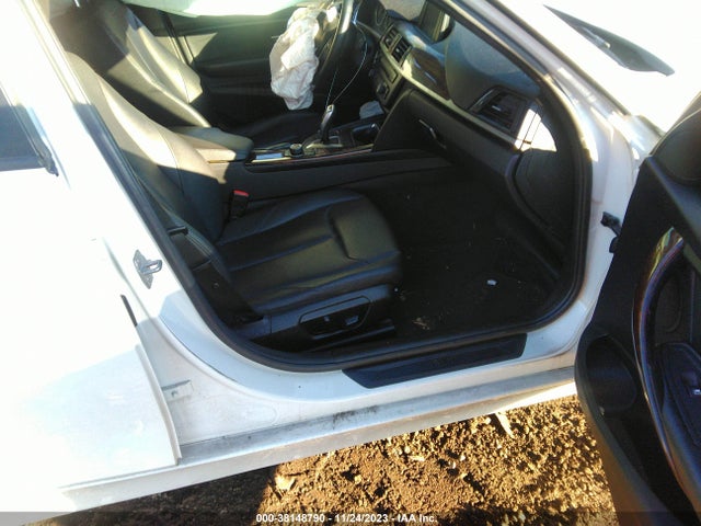 BMW 328I 2015 WBA3A5G50FNS84182 Image 5