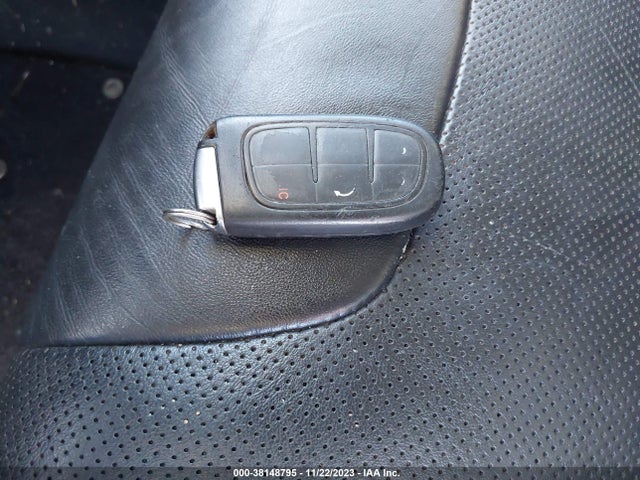 1C4PJMDXXLD574080 Jeep Cherokee Limited 4x4