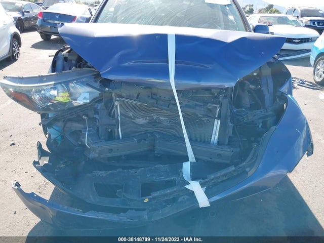 Honda Cr-v Ex-l 2014 5J6RM4H74EL081301 Image 10