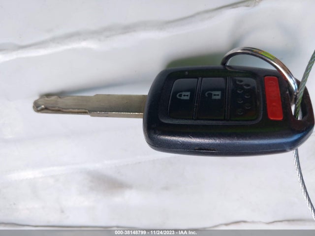 Honda Cr-v Ex-l 2014 5J6RM4H74EL081301 Image 11