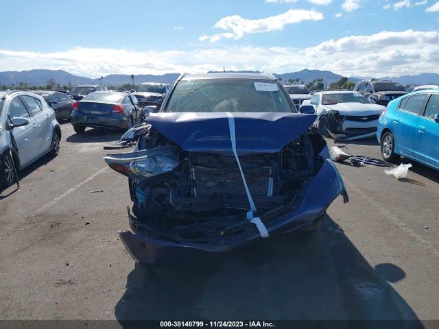 Honda Cr-v Ex-l 2014 5J6RM4H74EL081301 Image 13