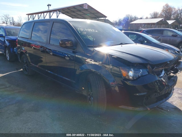 2020 2C4RDGEG4LR189062 main image