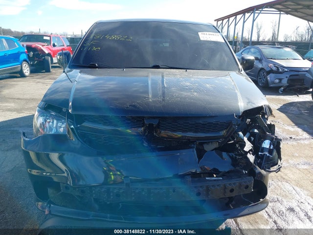 Dodge Grand Caravan Gt 2020 2C4RDGEG4LR189062 Image 12