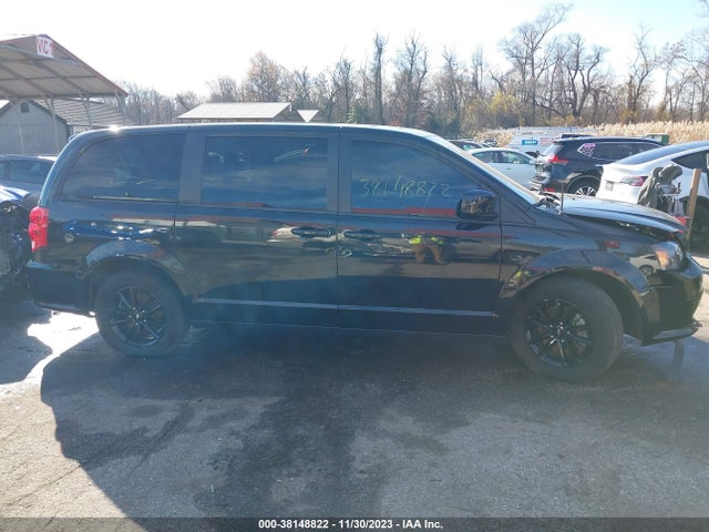 Dodge Grand Caravan Gt 2020 2C4RDGEG4LR189062 Image 13