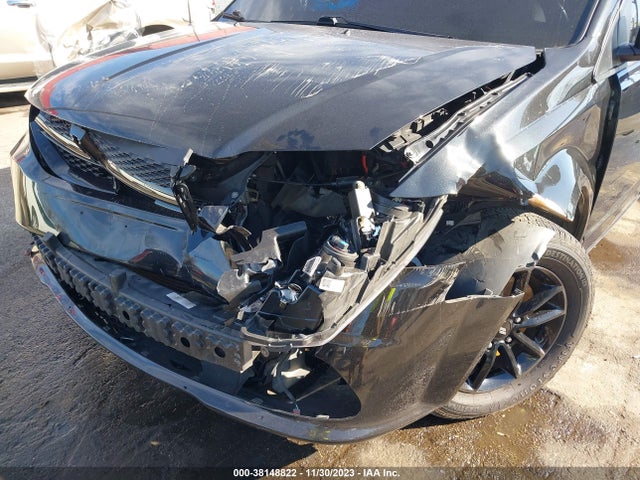 Dodge Grand Caravan Gt 2020 2C4RDGEG4LR189062 Image 6