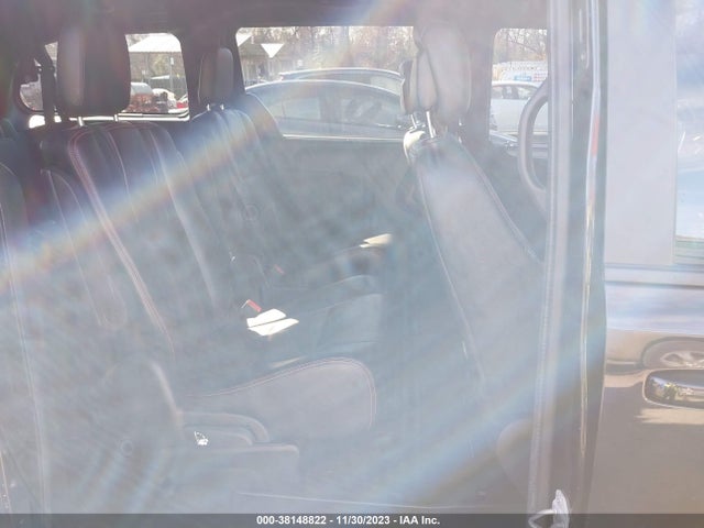 Dodge Grand Caravan Gt 2020 2C4RDGEG4LR189062 Image 8