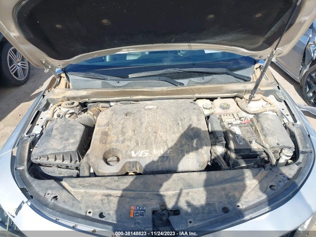 Chevrolet IMPALA 2LZ 2016 2G1145S3XG9138487 Image 10