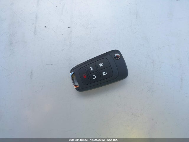 Chevrolet IMPALA 2LZ 2016 2G1145S3XG9138487 Image 11
