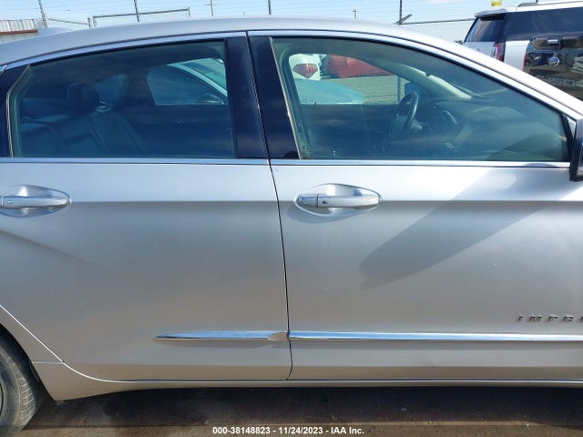 Chevrolet IMPALA 2LZ 2016 2G1145S3XG9138487 Image 14