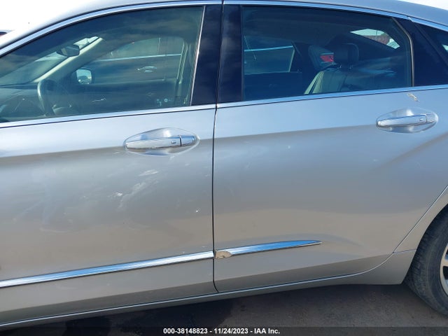 Chevrolet IMPALA 2LZ 2016 2G1145S3XG9138487 Image 15
