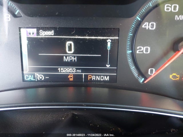 Chevrolet IMPALA 2LZ 2016 2G1145S3XG9138487 Image 16