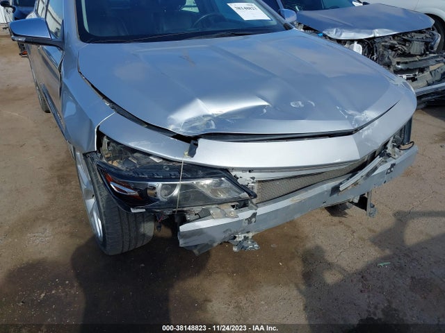 Chevrolet IMPALA 2LZ 2016 2G1145S3XG9138487 Image 6