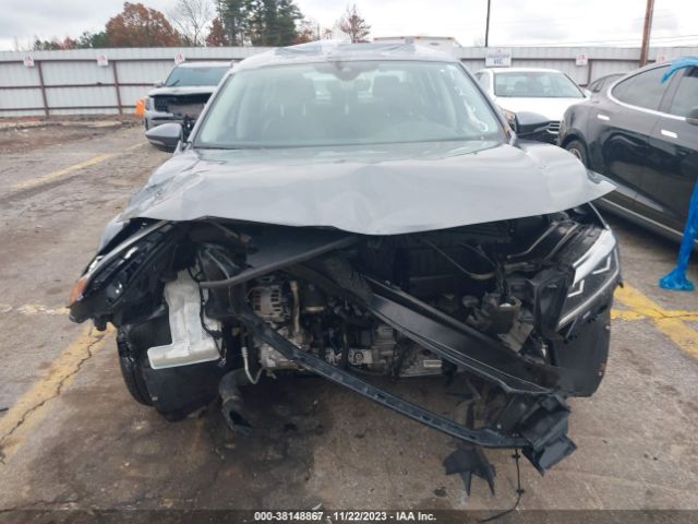 1VWSA7A35MC012637 Volkswagen Passat 2.0t Se