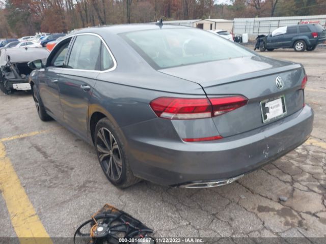 1VWSA7A35MC012637 Volkswagen Passat 2.0t Se
