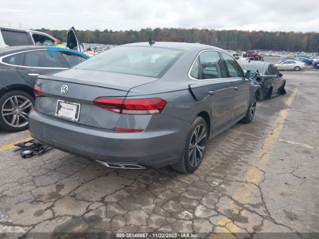 1VWSA7A35MC012637 Volkswagen Passat 2.0t Se