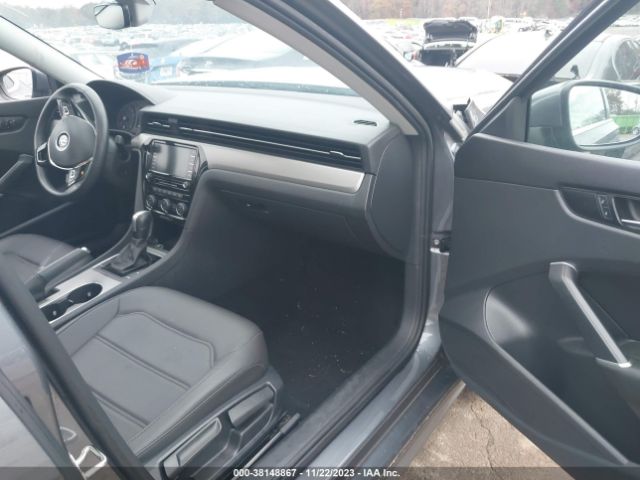 1VWSA7A35MC012637 Volkswagen Passat 2.0t Se
