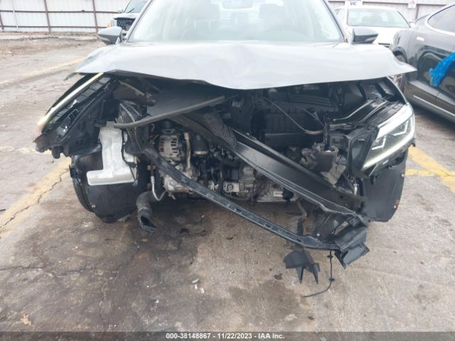 1VWSA7A35MC012637 Volkswagen Passat 2.0t Se