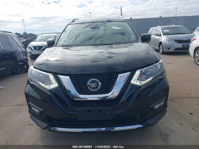 Nissan ROGUE SV 2019 JN8AT2MV1KW388647 Image 12