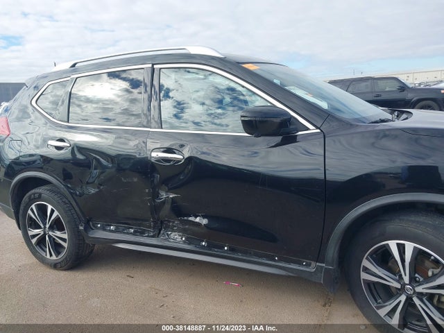 Nissan ROGUE SV 2019 JN8AT2MV1KW388647 Image 6