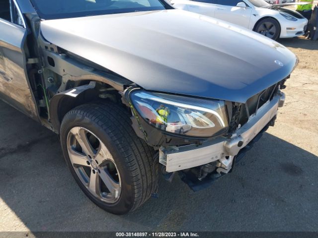 2017 MERCEDES-BENZ GLC 300 COUPE WDC0J4KB6HF199660 Photo 5