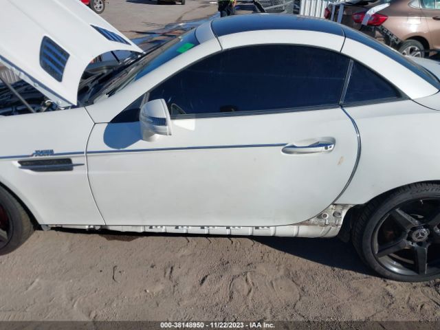 WDDPK4HA3FF108119 Mercedes-Benz SLK 250