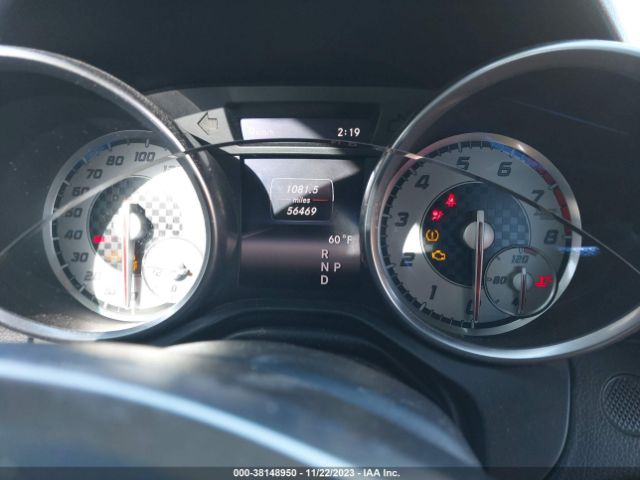 WDDPK4HA3FF108119 Mercedes-Benz SLK 250