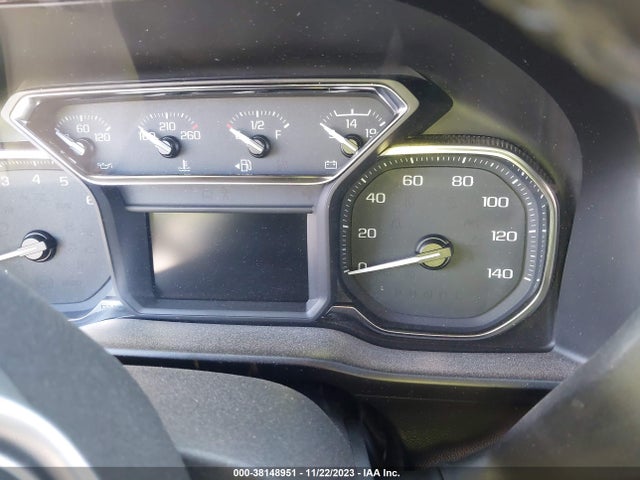 GMC Sierra 1500 4wd  Short Box Slt 2020 3GTU9DED7LG186310 Image 16