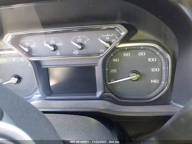 GMC Sierra 1500 4wd  Short Box Slt 2020 3GTU9DED7LG186310 Image 7