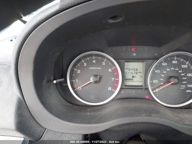 Subaru Forester 2.5i 2017 JF2SJABC6HH457767 Image 14
