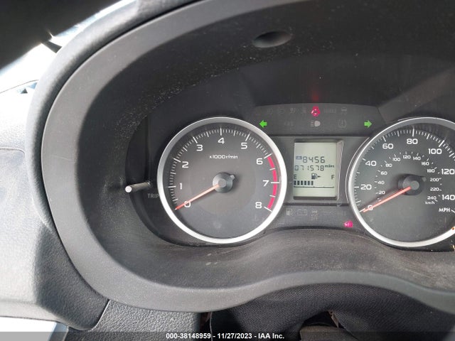 Subaru Forester 2.5i 2017 JF2SJABC6HH457767 Image 7