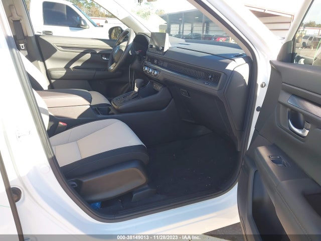 2023 HONDA CR-V EX 2WD VIN: 2HKRS3H45PH301483