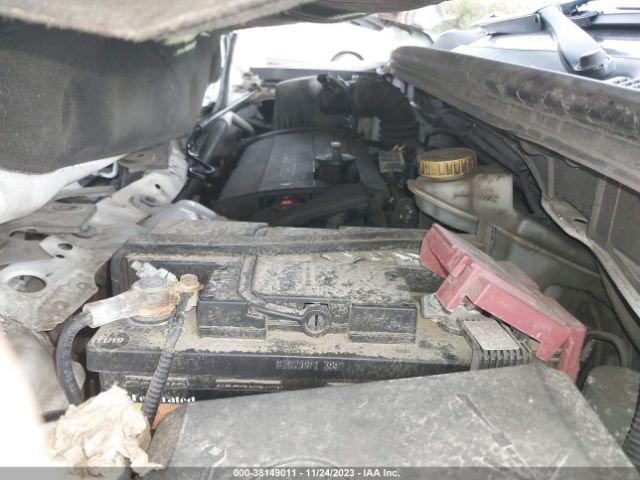 1G1JC6SH8G4119122 Chevrolet Sonic Lt Auto