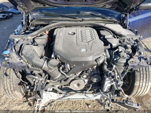 WBA5U9C00LFJ68133 BMW 3 Series M340i Xdrive